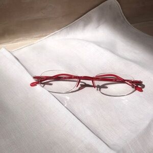 Scojo Gels reading glasses 3.0